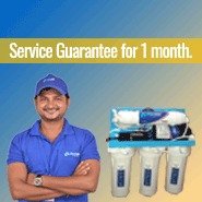 RO service warranty